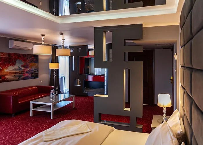 Hotel Fox
